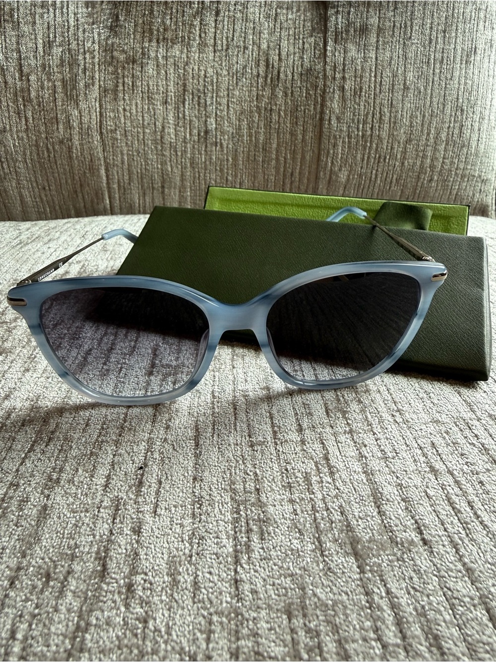 LONGCHAMP sunglasses - excellent condition
